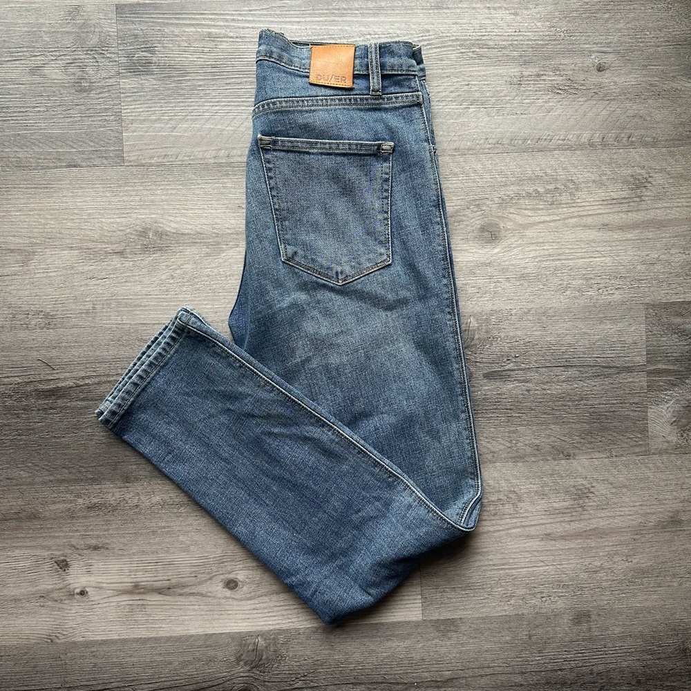 Duer Jeans 28X29